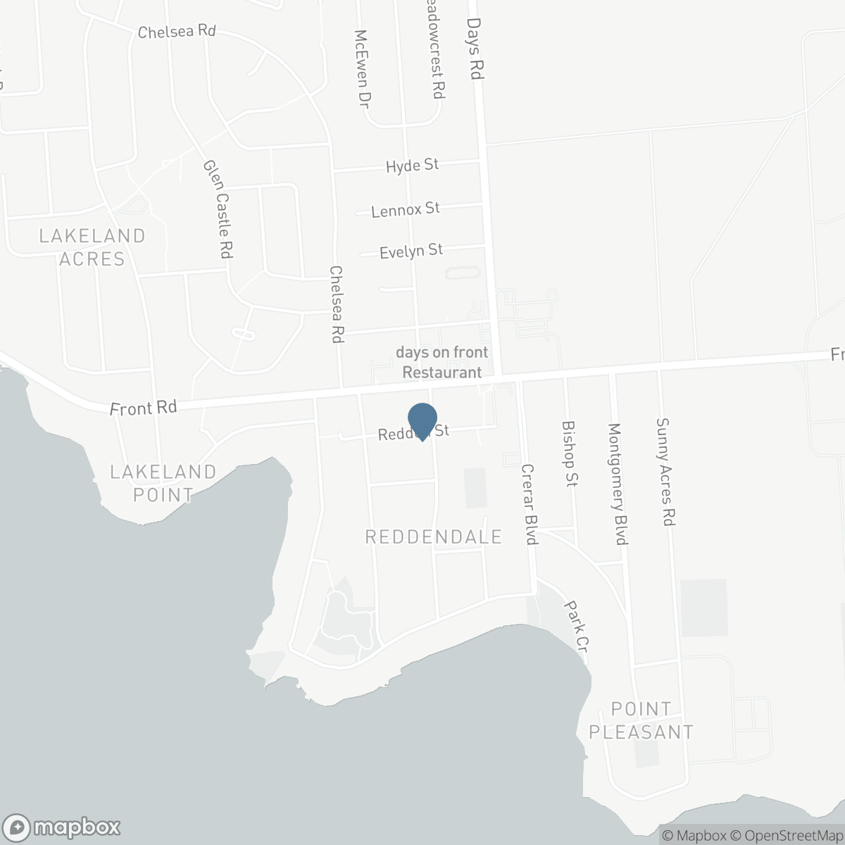 15 REDDEN STREET, Kingston, Ontario K7M 4K9